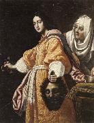 unknow artist, Judith and holofernes